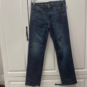 Men's American Eagle Jeans, Original Bootcut